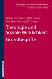 Ruthard Stachowske und Ursula Päffling Generationen in: Theologie und soziale Wirklichkeit